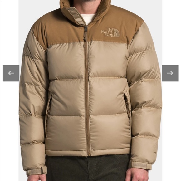 Nuptuse Northface jacket - Picture 4 of 4